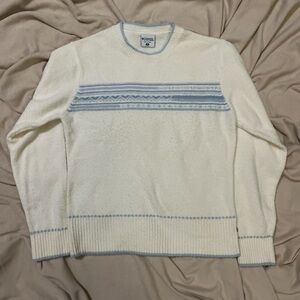 Vintage 90s Columbia Sweater